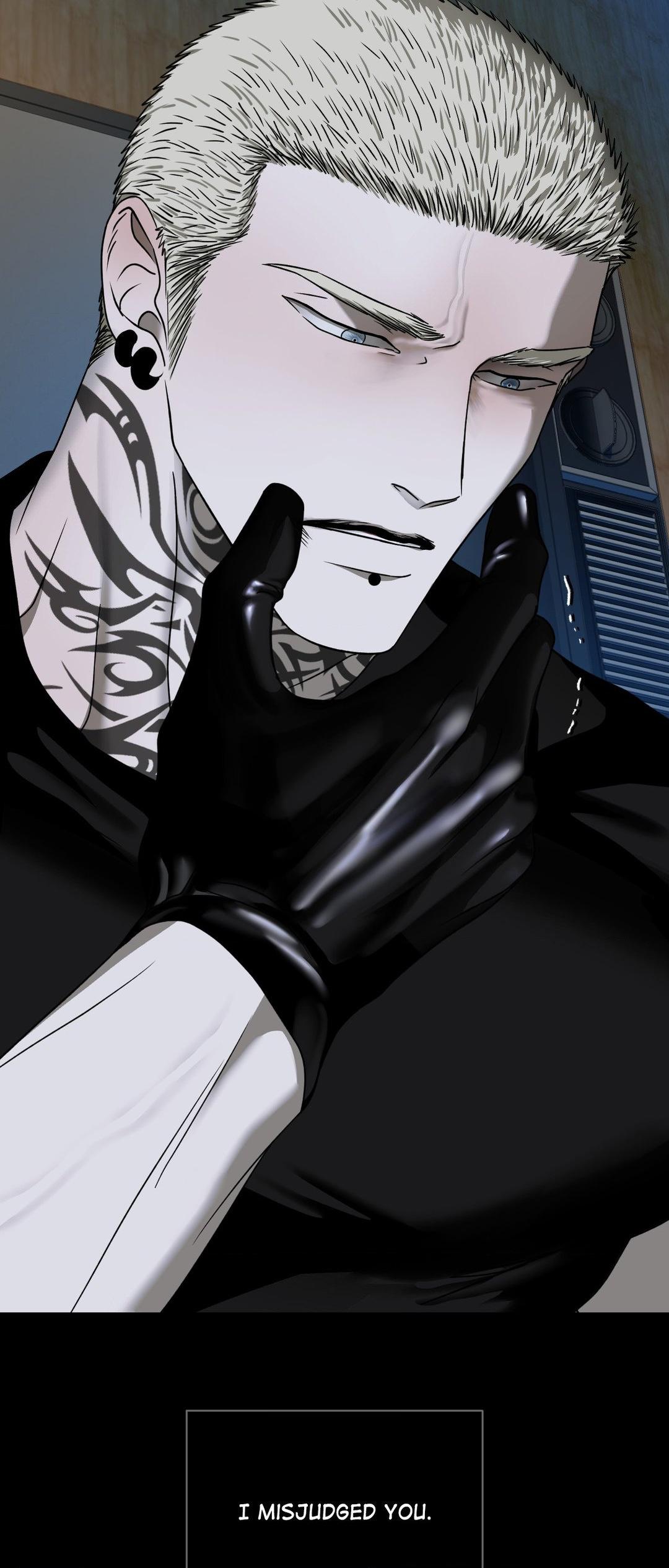 Shutline, Chapter 79 image 29